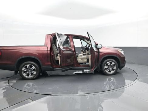 Used 2019 Honda Ridgeline RTL-E image 30