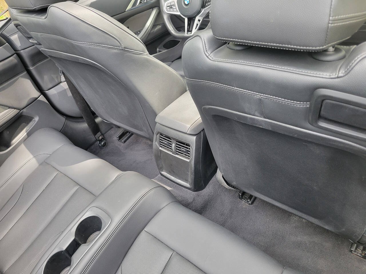 Used 2026 BMW 430i Convertible RWD image 17