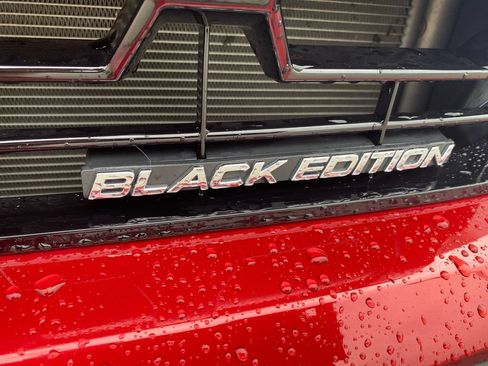 Used 2024 Honda Ridgeline Black Edition image 17