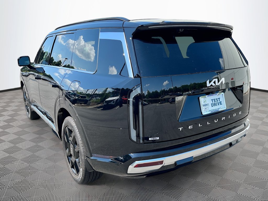 New 2027 Kia Telluride SX Prestige AWD/4WD image 7