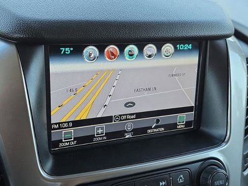 Certified 2019 Chevrolet Tahoe Premier w/ Premier Plus Edition image 14