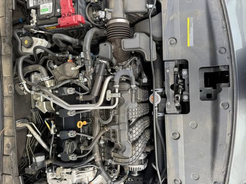 Used 2021 Nissan Altima 2.5 SR w/ SR Premium Package FWD image 22