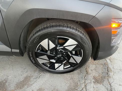 Used 2025 Hyundai Kona SEL image 30