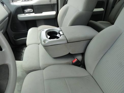 Used 2007 Ford F150 2WD SuperCrew image 11