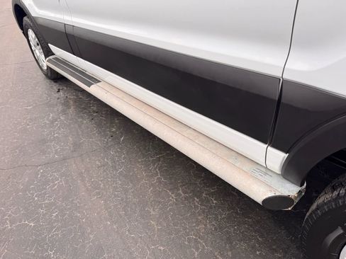 Used 2024 Ford Transit 250 Low Roof w/ Exterior Upgrade Package image 29