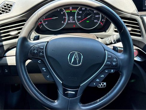 Used 2020 Acura ILX FWD image 15