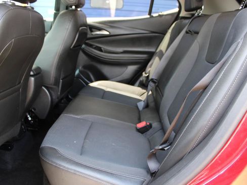 Used 2023 Buick Encore GX Select w/ Safety Package II FWD image 41