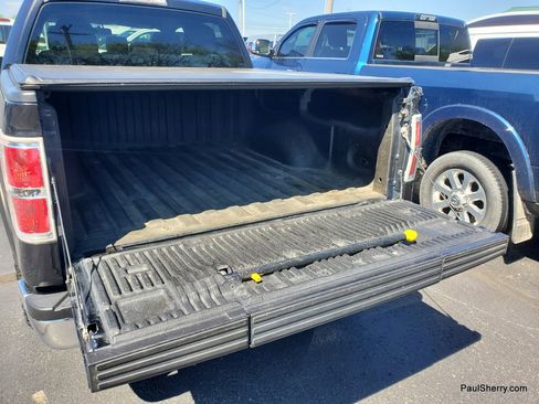 Used 2013 Ford F150 XLT w/ Luxury Equipment Group image 7