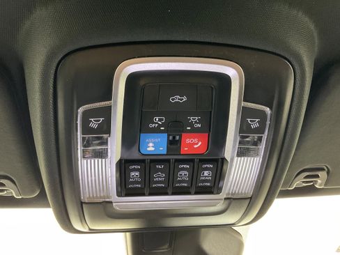 New 2026 RAM 1500 Laramie w/ Bed Utility Group image 16