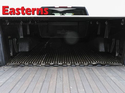 Used 2021 GMC Sierra 1500 Elevation w/ LPO, Elevation Black Package AWD/4WD image 9