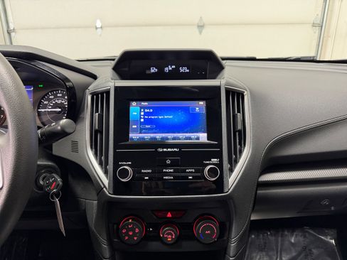 Used 2021 Subaru Impreza 2.0i image 16