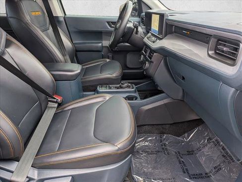 Used 2024 Ford Maverick Tremor w/ Tremor Off-Road Package image 20