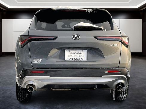 Certified 2025 Acura ADX image 4