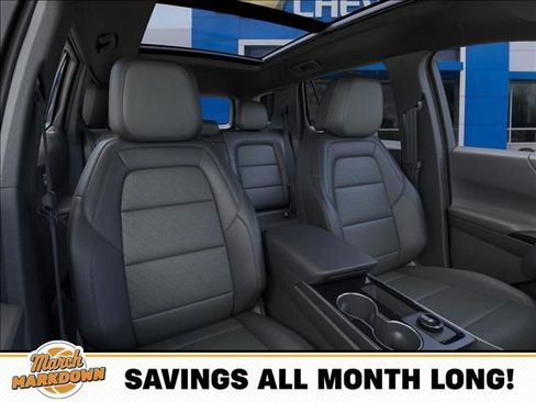 New 2026 Chevrolet Equinox LT image 16