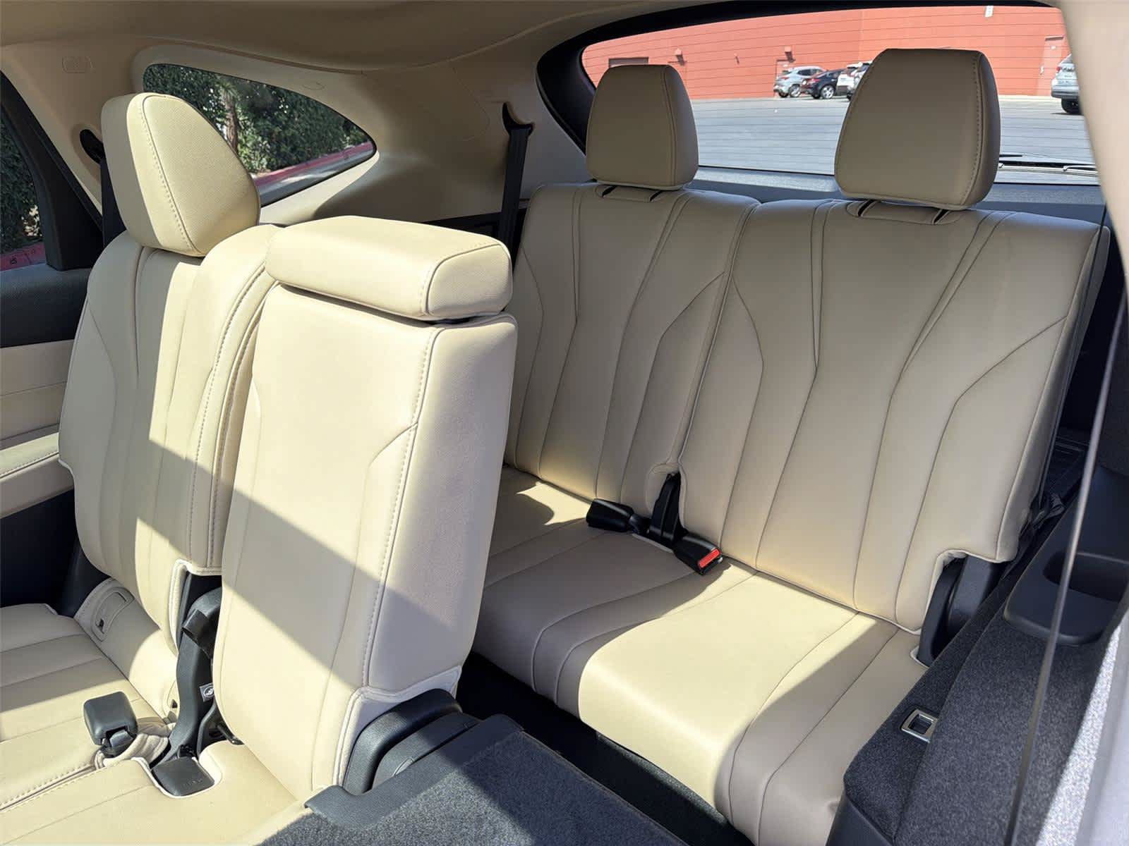 Certified 2026 Acura MDX SH-AWD image 42