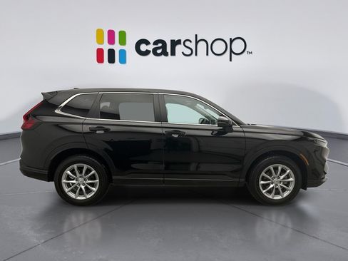 Used 2026 Honda CR-V EX image 6