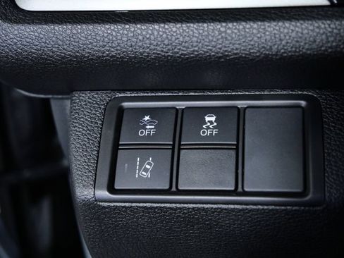 Used 2021 Honda Civic EX image 25