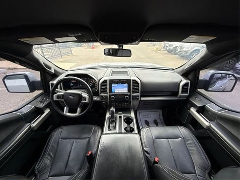Used 2018 Ford F150 Lariat image 30