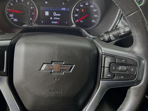 Used 2020 Chevrolet Blazer LT w/ Redline Edition image 20