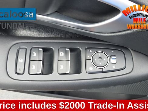 Used 2024 Hyundai Sonata SEL image 13