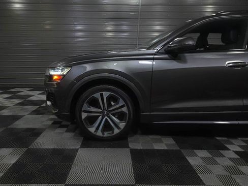 Used 2019 Audi Q8 Prestige image 44