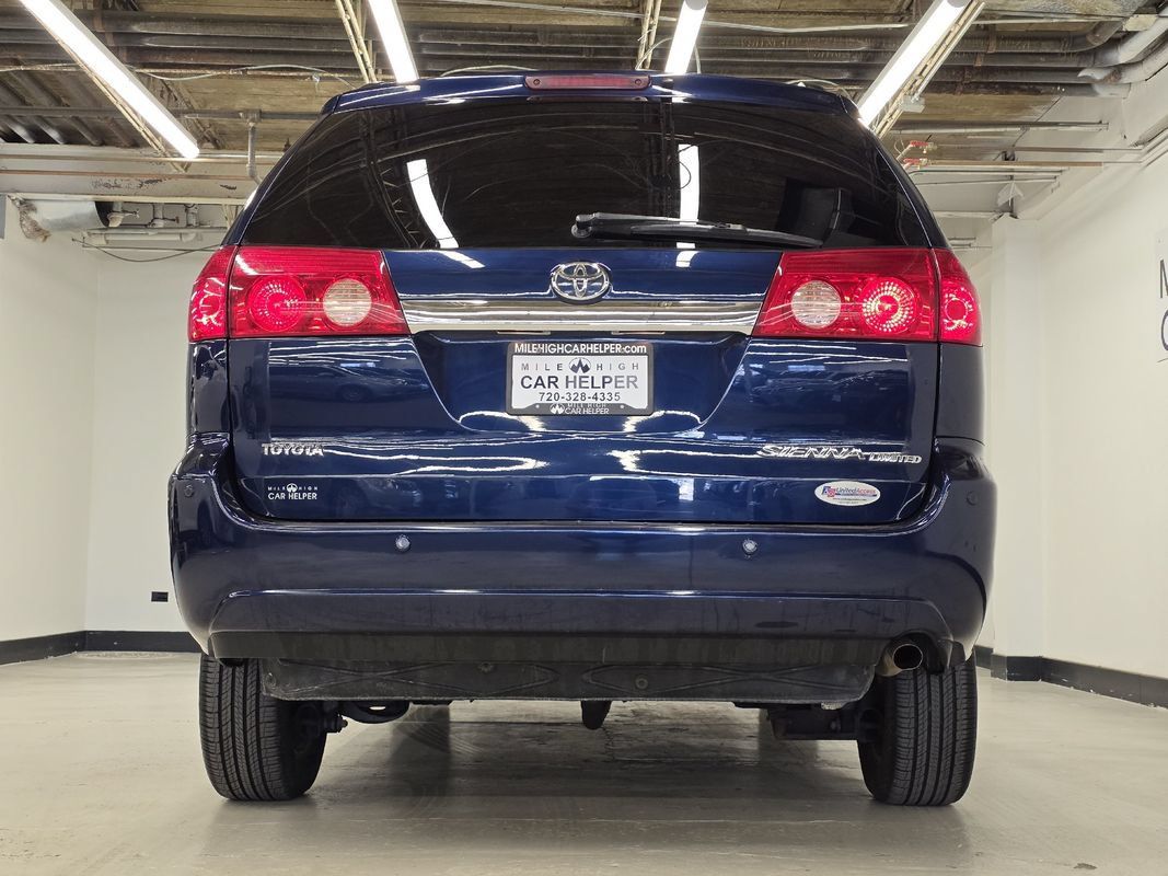 Used 2007 Toyota Sienna XLE FWD image 15