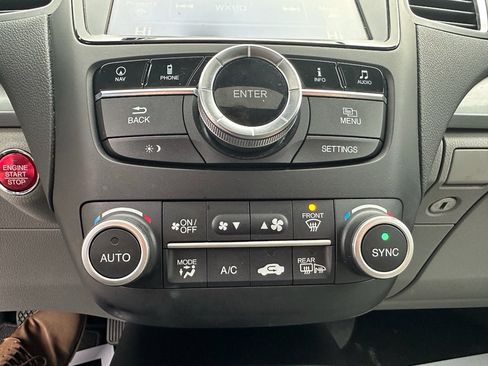 Used 2018 Acura RDX FWD w/ Technology Package image 23