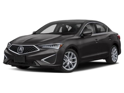 Used 2019 Acura ILX FWD image 1