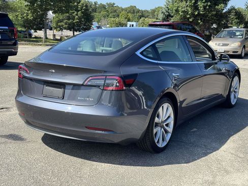 Used 2019 Tesla Model 3 Long Range AWD/4WD image 6