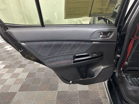 Used 2020 Subaru WRX STI AWD/4WD image 18