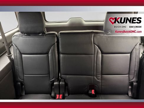 Used 2021 GMC Yukon XL SLE AWD/4WD image 35
