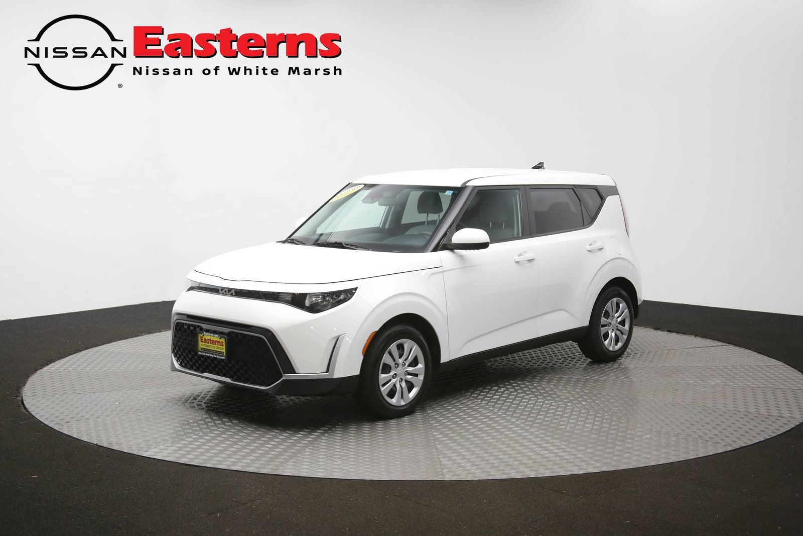 Used 2023 Kia Soul LX FWD image 54