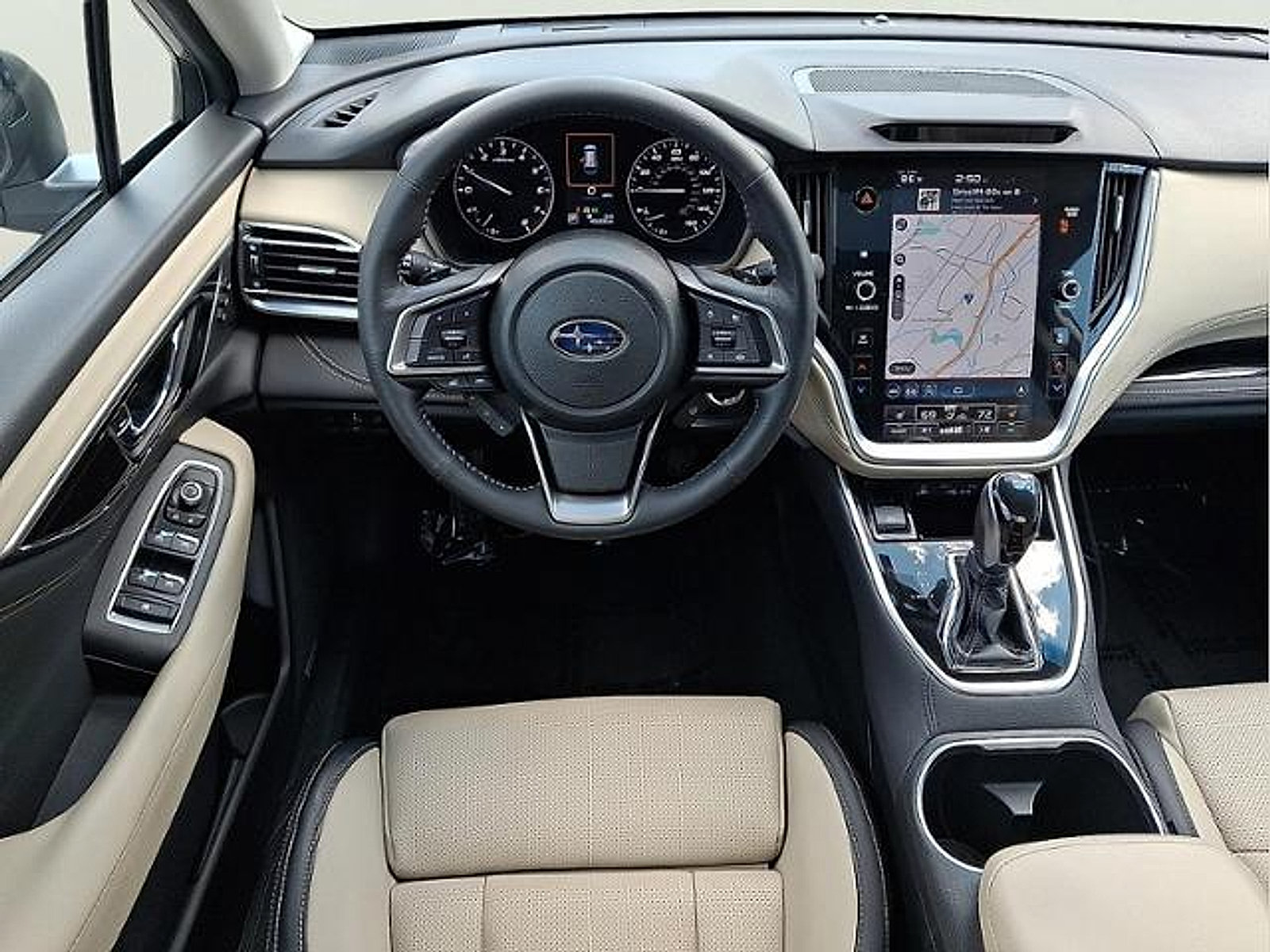 Used 2020 Subaru Outback Limited AWD/4WD image 12
