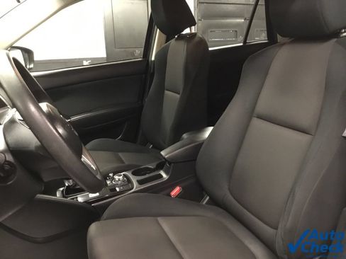 Used 2016 MAZDA CX-5 Sport AWD/4WD image 23