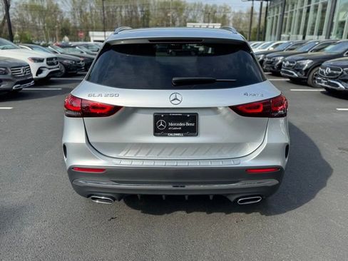 Certified 2023 Mercedes-Benz GLA 250 4MATIC image 4