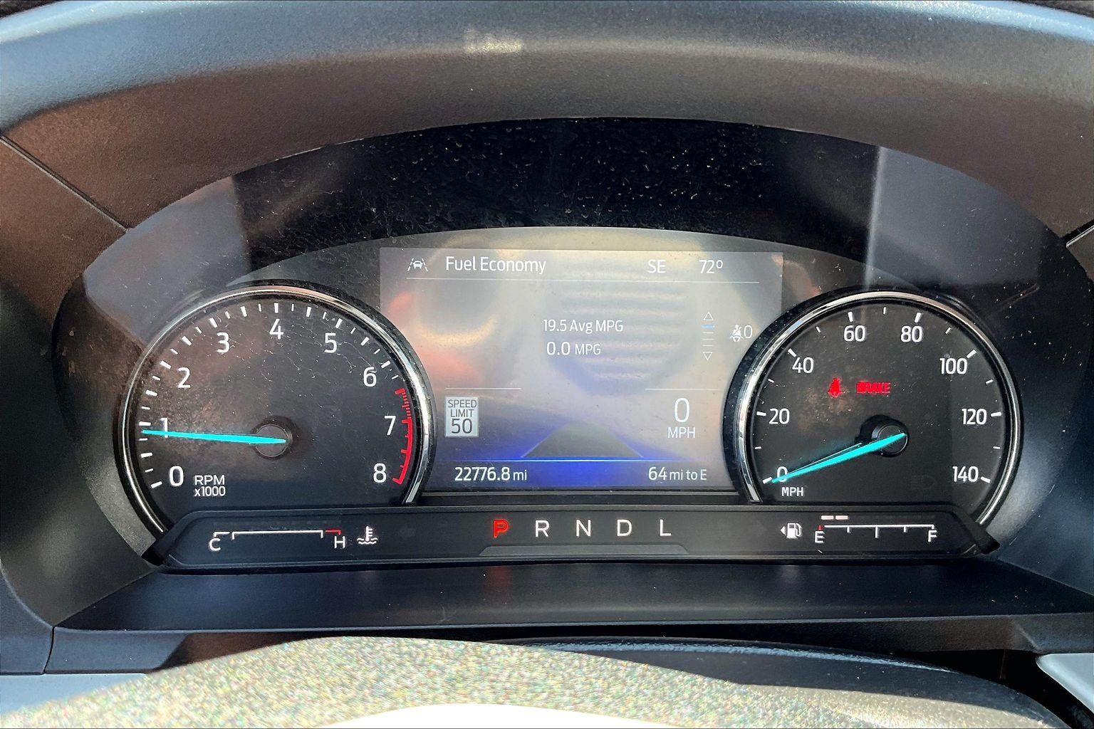 Used 2023 Ford Explorer XLT w/ Equipment Group 202A AWD/4WD image 25
