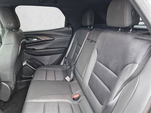 Used 2023 Chevrolet TrailBlazer RS w/ Convenience Package FWD image 17