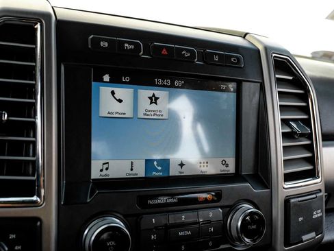 Used 2017 Ford F250 Platinum w/ Platinum Ultimate Package image 29