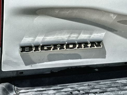 Used 2021 RAM 2500 Big Horn AWD/4WD image 14