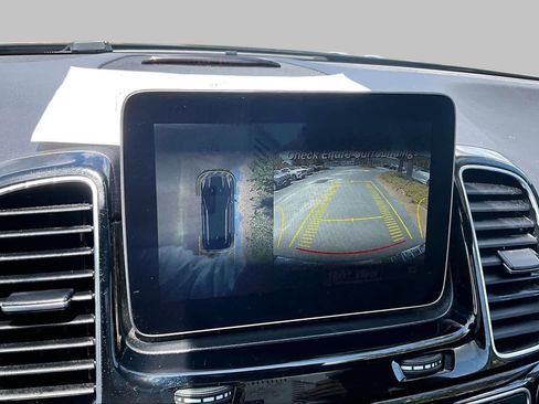 Certified 2017 Mercedes-Benz GLE 350 4MATIC image 27
