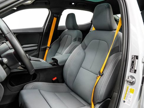 Used 2023 Polestar Polestar 2 w/ Pilot Pack AWD/4WD image 15