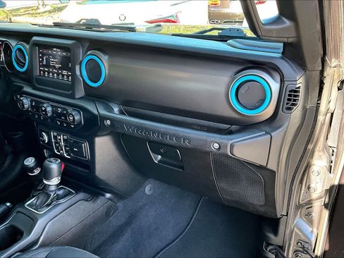 Used 2019 Jeep Wrangler Unlimited Sport S image 17