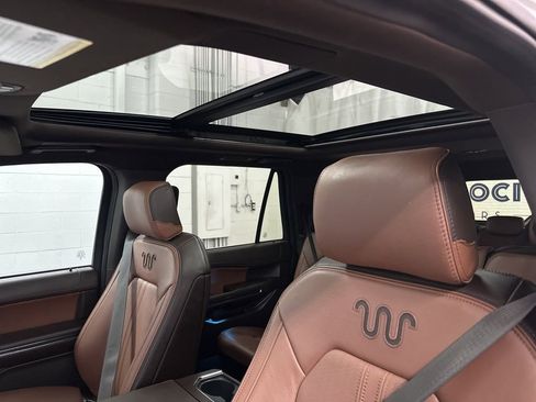 Used 2024 Ford Expedition Max King Ranch image 36