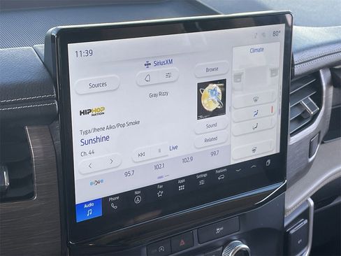 Certified 2023 Ford Expedition Limited image 25