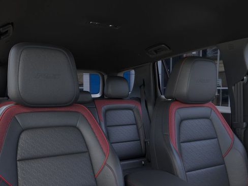 New 2026 Chevrolet Equinox RS w/ Convenience Package III image 24