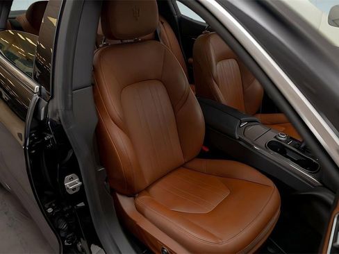 Used 2020 Maserati Ghibli S Q4 image 32