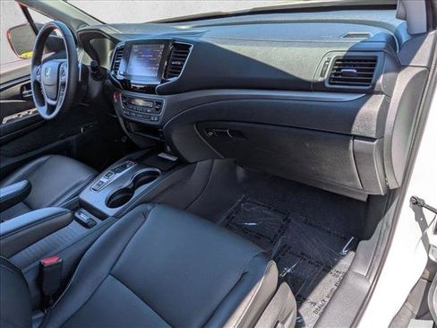 Used 2023 Honda Ridgeline RTL-E image 20