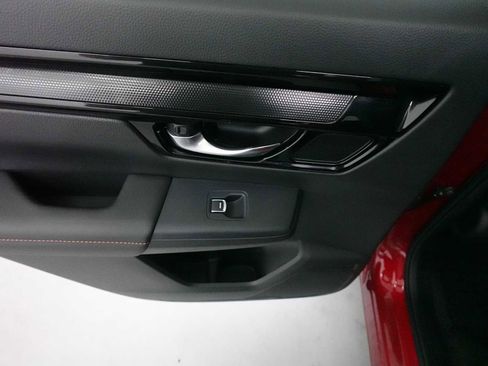 Certified 2024 Honda CR-V Sport Touring image 26