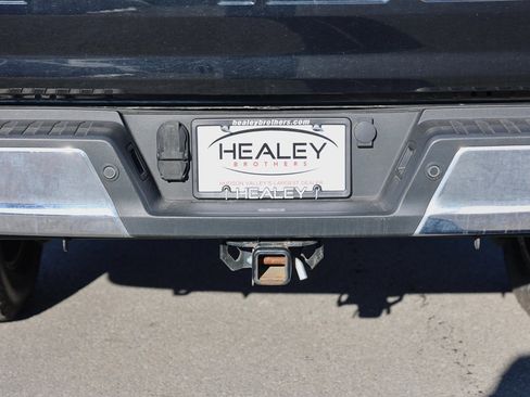 Used 2023 Ford F150 Lariat w/ Trailer Tow Package image 15