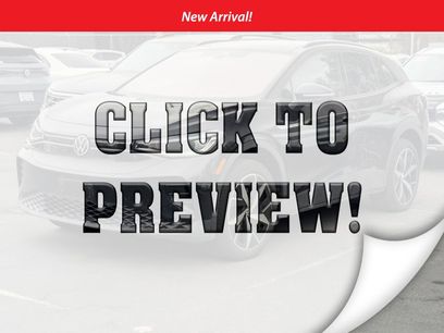 Used 2023 Volkswagen ID.4 Pro S